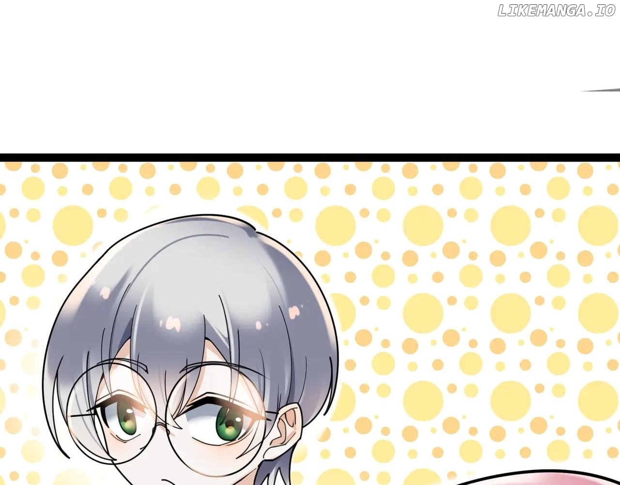 Daddy President Is Too Hard To Deal With Chapter 146 - page 85